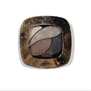 L’Oréal Colour Riche Eyeshadow Absolute Taupe 250